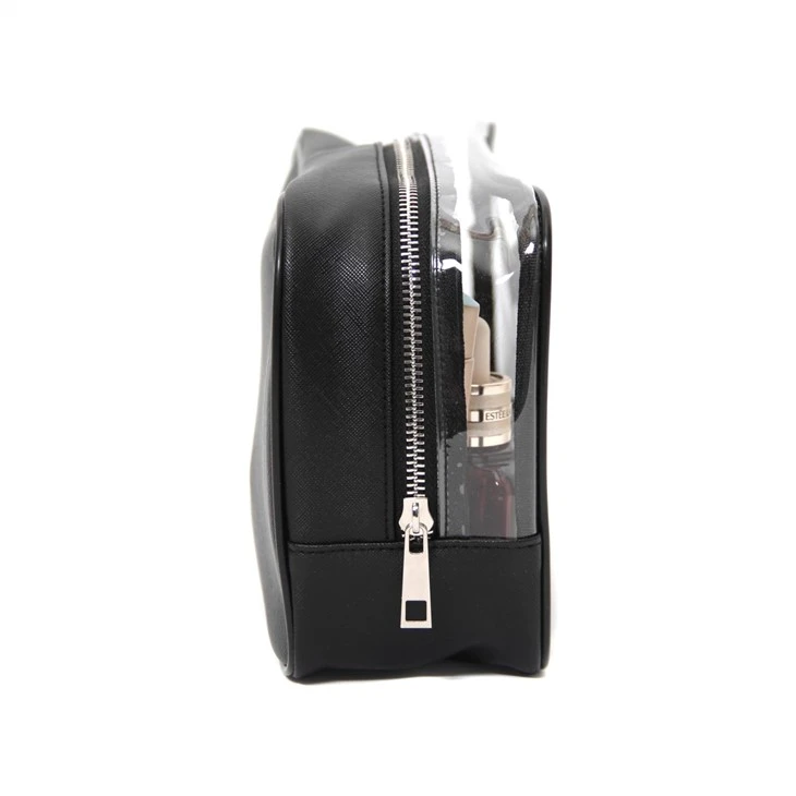 Full Printing Transparent Pvc Pouch