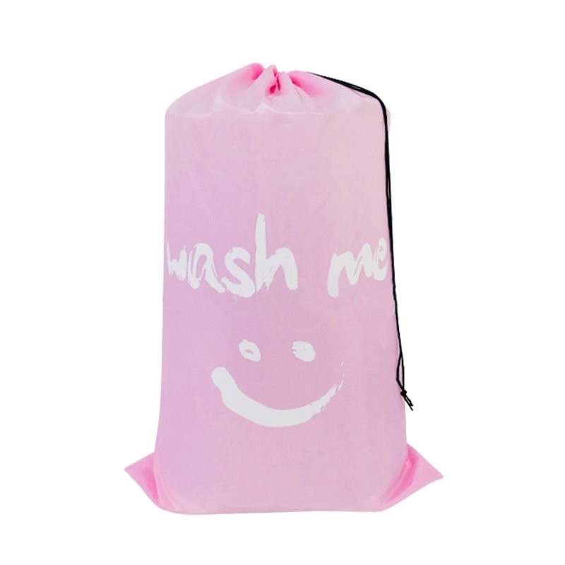 Washable Drawstring Bag